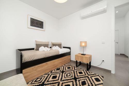 Casas Da Baia - Luxury Villa With Jacuzzi - Sch 052