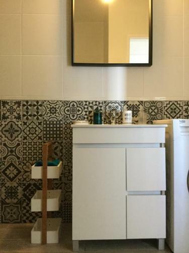 Apartamento Docevida Appartement # Ocean View