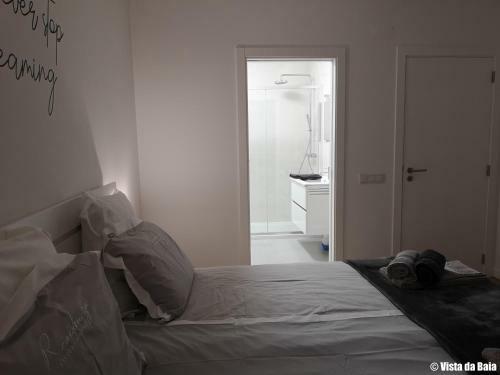 Apartamento Vista Da Baia