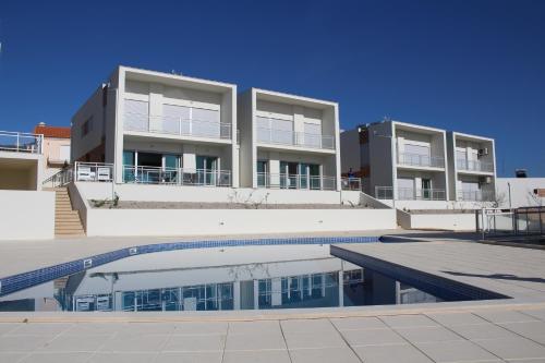 Apartamento Bela Baia Holiday