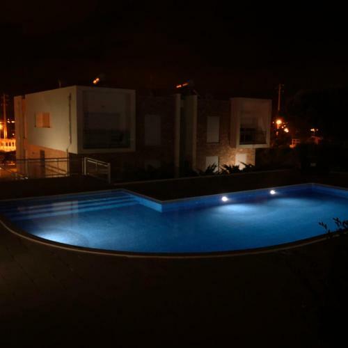Apartamento Bela Baia Holiday