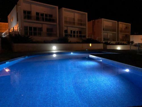 Apartamento Bela Baia Holiday