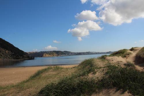 Apartamento Bela Baia Holiday