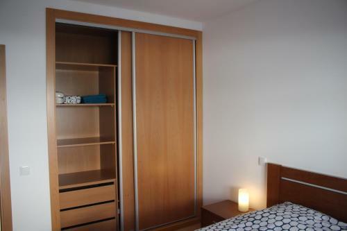 Apartamento Bela Baia Holiday