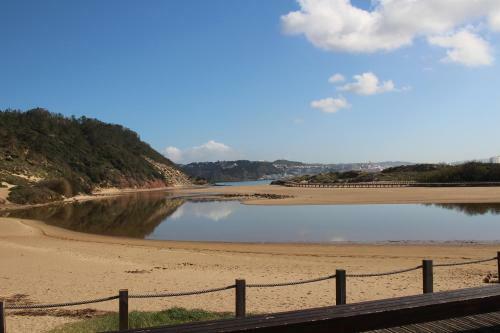 Apartamento Bela Baia Holiday
