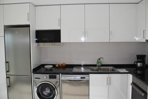 Apartamento Bela Baia Holiday
