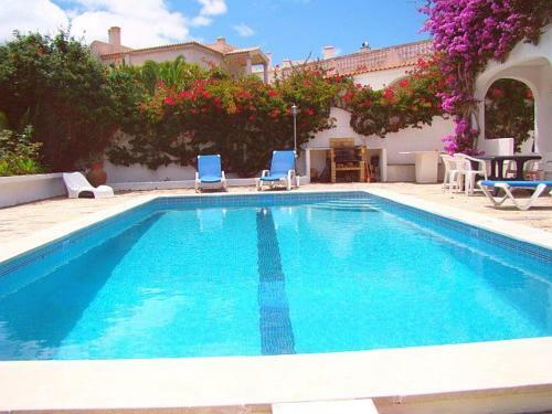 Great View To Sea, Villa With Pool