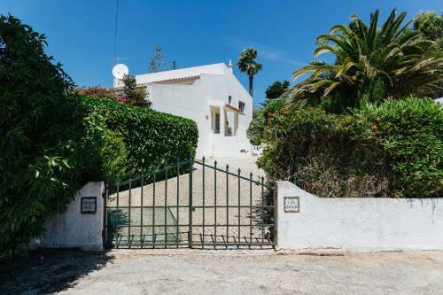 Great View To Sea, Villa With Pool
