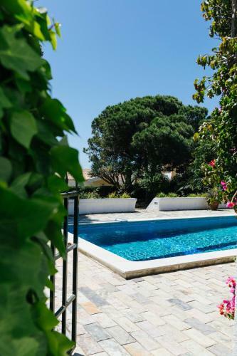 Great View To Sea, Villa With Pool