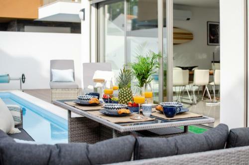 Villa Scandinavia - Private Heated Pool By Silver Prop
