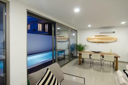 Villa Scandinavia - Private Heated Pool By Silver Prop