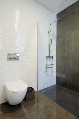 Villa Scandinavia - Private Heated Pool By Silver Prop