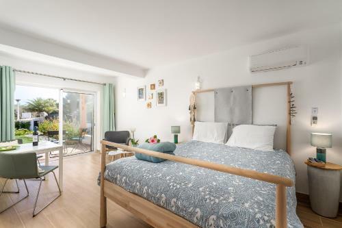 Hostal Romantik Villa
