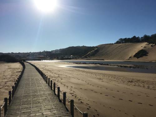 Apartamento Bela Concha - Bela Baia 3