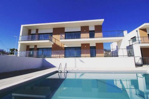 Apartamento Bela Concha - Bela Baia 3