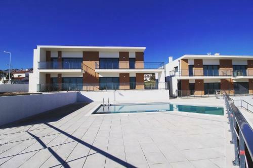 Apartamento Bela Concha - Bela Baia 3