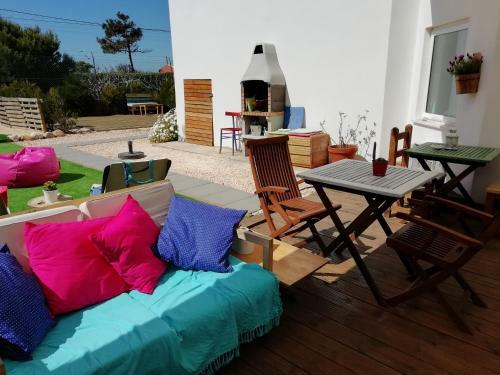 Hostal Blacksheep Sagres Guesthouse & Surf