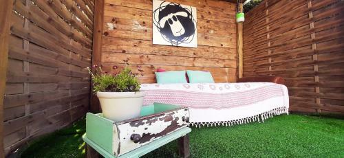 Hostal Blacksheep Sagres Guesthouse & Surf