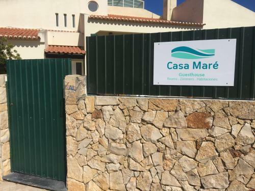 Hostal Casa Mar�