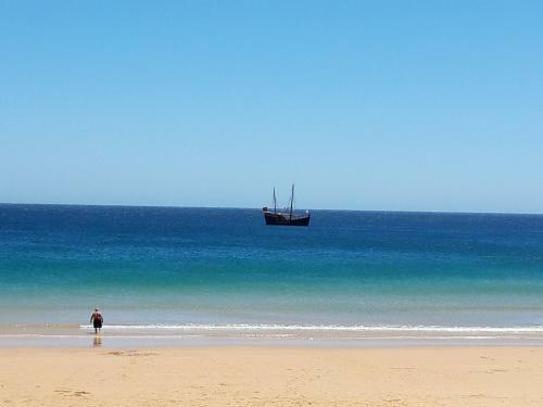 Sea Sagres
