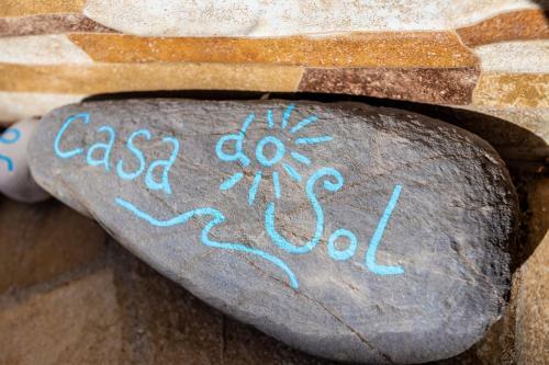 Casa Do Sol
