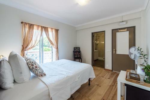 Quinta Da Paz B&B
