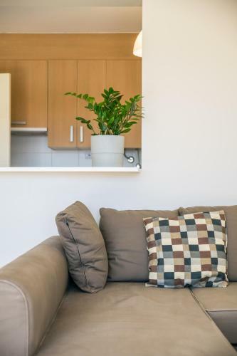 Apartamento Litoral Mar Terrace