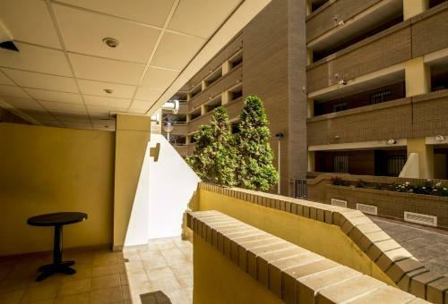 Apartamentos Be Suites Mediterr�neo