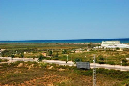 Apartamentos Be Suites Mediterr�neo