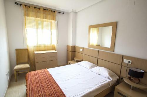 Apartamentos Be Suites Mediterr�neo