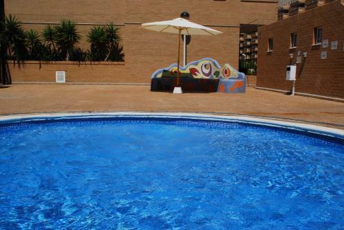 Apartamentos Be Suites Mediterr�neo