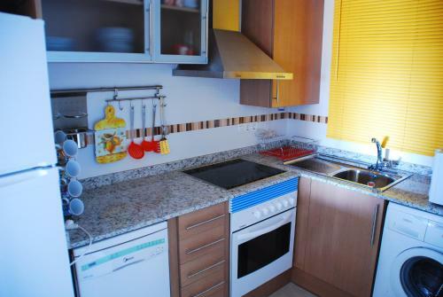 Apartamentos Be Suites Mediterr�neo
