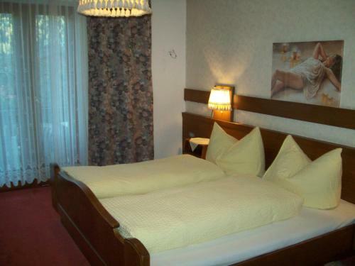 Hostal Pension Grein