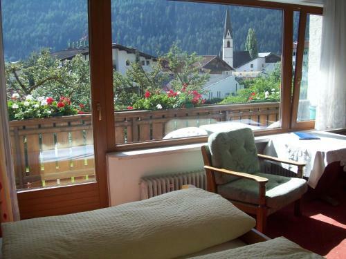 Hostal Pension Grein