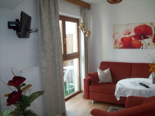 Hostal Pension Grein