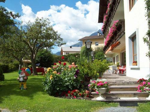 Hostal Pension Grein