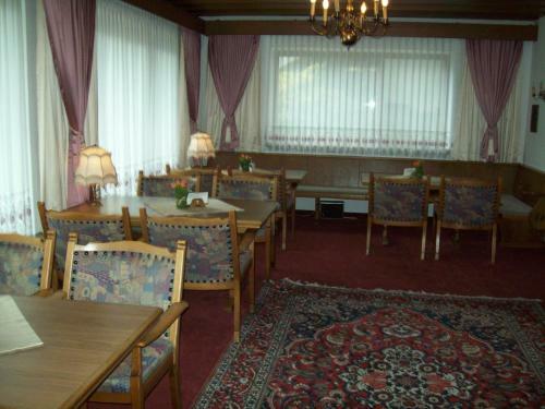 Hostal Pension Grein