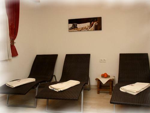 Hostal Pension Grein
