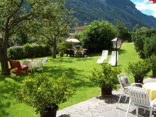 Hostal Pension Grein