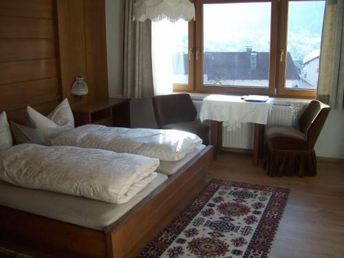 Hostal Pension Grein