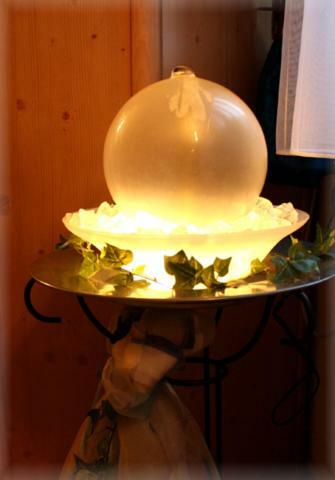 Hostal Pension Grein