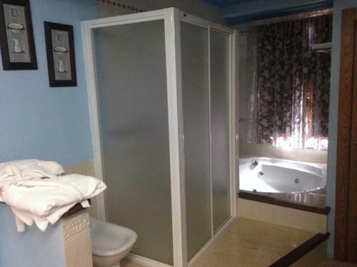 Hotel El Ma�o