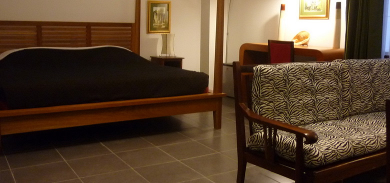 Ave-gran Hotel Phnom Penh