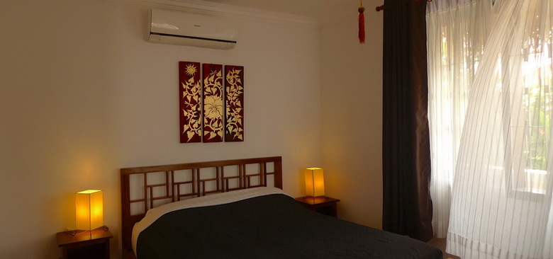 Ave-gran Hotel Phnom Penh