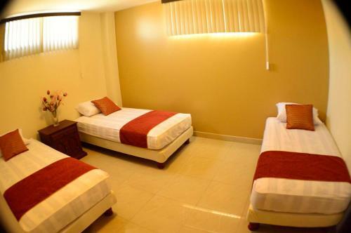 Bed & Breakfast Seymour Guest House