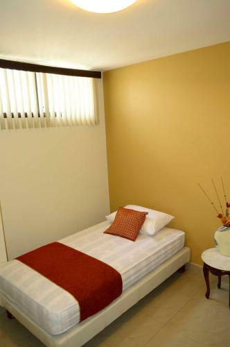 Bed & Breakfast Seymour Guest House