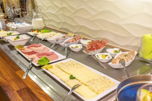 Hotel R�genblick