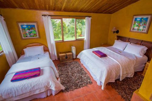 Posada Hacienda Manteles