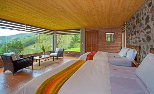 Posada Hacienda Manteles