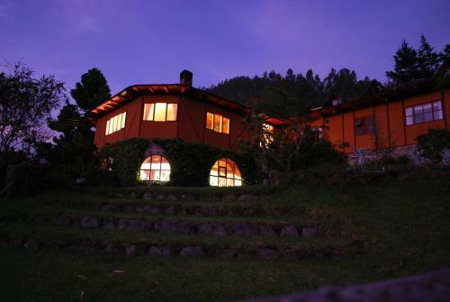 Posada Hacienda Manteles